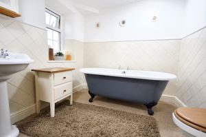 Bathroom- click for photo gallery